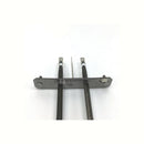 Resistencia tubular U FS50 230V 1100W para horno Gorenje