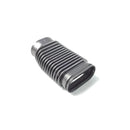 Flexible conexión manguera original Dyson 922081-01 gris