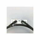 Elemento calefactor circular horno Bertazzoni original 606110