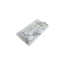 Manilla cajón detergente original Bosch para lavadora 12010269