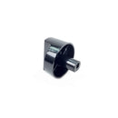 Manopola tele slope 85N gas para cocina Bompani M00396547