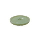 Rueda dentada Z14/Z90 138mm para plancha Gorenje 289541
