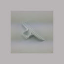 SAMSUNG - Maneta de puerta de lavadora - DC64-02852A