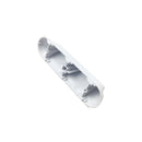 Lifter plástico 173,2 mm para lavadora Bompani y Vestel