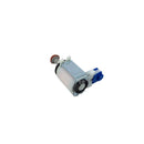 Electroválvula regeneración original Bosch para lavavajillas 00631199