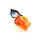 Contenedor de polvo original para aspiradora Rowenta RS-RT900590