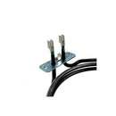 Resistencia circular 2200W horno Candy original 82304080