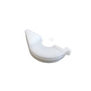 Soporte fijación motor secadora Electrolux original 1123546002