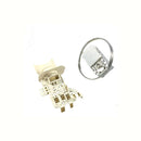 Termostato original para frigorífico Whirlpool con códigos 481228238172