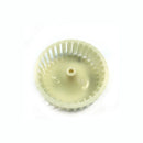 Ventilador original para secadora Electrolux con códigos 1366338018 y 1366338026