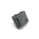 Interruptor original lavadora Whirlpool Indesit C00387981