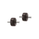 Rodillo original para aspiradora Bosch código 17007033