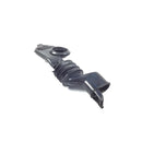 tubo salida jabonera para lavadora Whirlpool código 482000030656