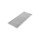Filtro metálico original para campana extractora Bosch 11022471