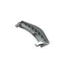 Manilla puerta original lavadora Vestel código 42037595 plata