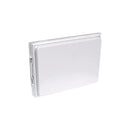 Puerta congelador con junta para Bosch y marcas compatibles 00355752