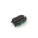 Selector de funciones K36N para horno Gorenje código 296339