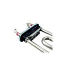 resistencia 2000w original para lavadora gorenje 234848 246168