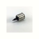 Cono rallador mgx300 original De Longhi KW713763 para robot cocina