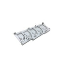 soporte llave B PS-03 040 para lavadora Gorenje código 587487