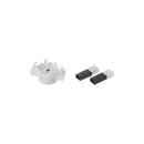 Botón original para horno Bosch código 00612646 10021092