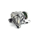 motor cc brushless Midea para lavadora código 11002015013288