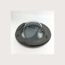 Puerta tambor completa original para lavadora LG ADC74625701