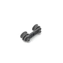 Ruedas cesta original lavavajillas Beko código 1752600400