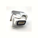 Conducto aire refrigerador Midea recambio original 12131000057948