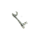 Bisagra puerta original lavadora Smeg código 931331441