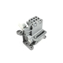 grupo cierre plp2 repuesto lavavajillas Whirlpool Indesit Ariston