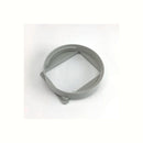 conector tubo de escape para lavadora Beko y Indesit 12K