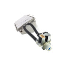 depósito detergente original para lavadora lg acz72910201