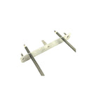 Resistencia superior 1400W horno compatible Whirlpool e Indesit