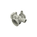 bomba de desagüe caracol original para lavadora LG 3108ER1001A