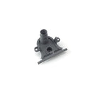 soporte inferior aspersor B gris para lavavajillas Smeg 768412330