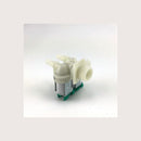 Válvula eléctrica original Bosch lavadora código 00171261