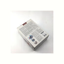 Set 4 bolsas Pure FJM con 2 filtros para aspiradora Miele