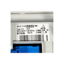Placa electrónica no programada lavadora Whirlpool original