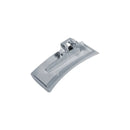 Set manilla puerta original lavadora Electrolux 4055186607 gris