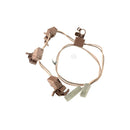Conmutador completo Electrolux para placa de cocina 3570571038