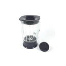 Jarra de vidrio original para batidora De Longhi KW715006