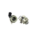 motor bomba calefacción original lavavajillas Electrolux 4055373759