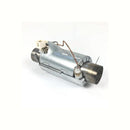 Resistencia original lavavajillas Smeg 806890547 y compatibles