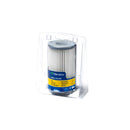 Filtro HEPA cilíndrico F120 original Electrolux para aspiradora