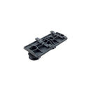 Soporte con ruedas para cesta lavavajillas Gorenje original 521700