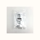 AEG, ARTHUR MARTIN, ELECTROLUX, ELEKTRO HELIOS, FAURE, FRIGIDAIRE, REX, ROSENLEW, UNIVERSALE, ZANUSSI, ZOPPAS - Tirador de puerta de Frigorífico - 2425193196