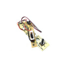 placa electrónica original aspiradora rowenta RS-RT900865
