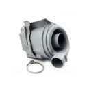 Bomba motor calefactor original lavavajillas Bosch 12014980