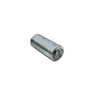 Condensador metálico 10uF para secadoras Electrolux original